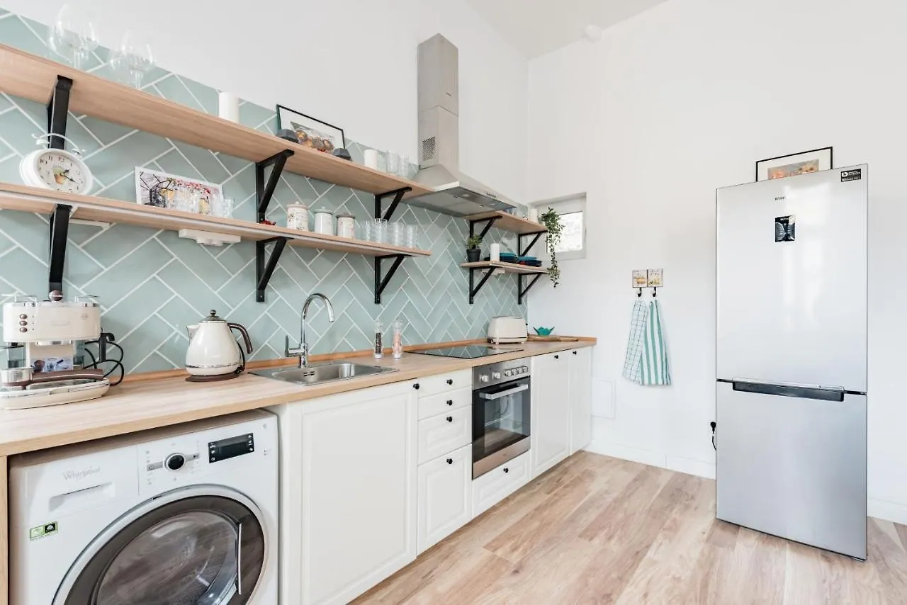 Pal Loft In Central Budapest 0*,